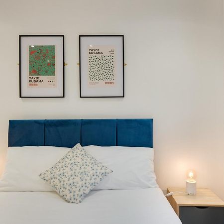 קארדיף 2 Bedroom Aprtmnt For Upto 6 Nr Centre, Uni &Parks מראה חיצוני תמונה