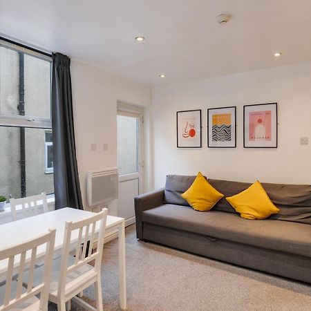 קארדיף 2 Bedroom Aprtmnt For Upto 6 Nr Centre, Uni &Parks מראה חיצוני תמונה